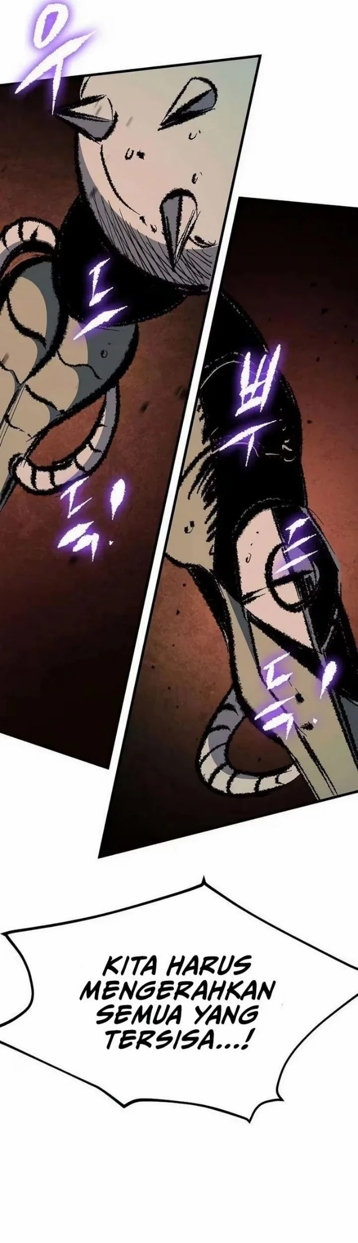 Chronicle of Runes Chapter 64 Gambar 92