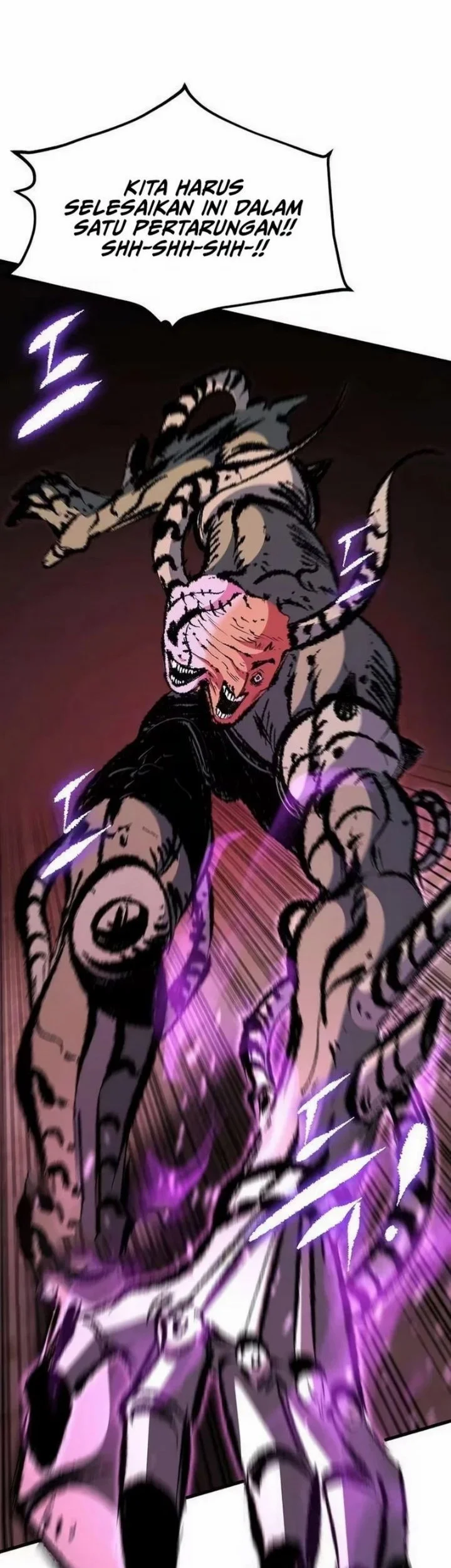 Chronicle of Runes Chapter 64 Gambar 93