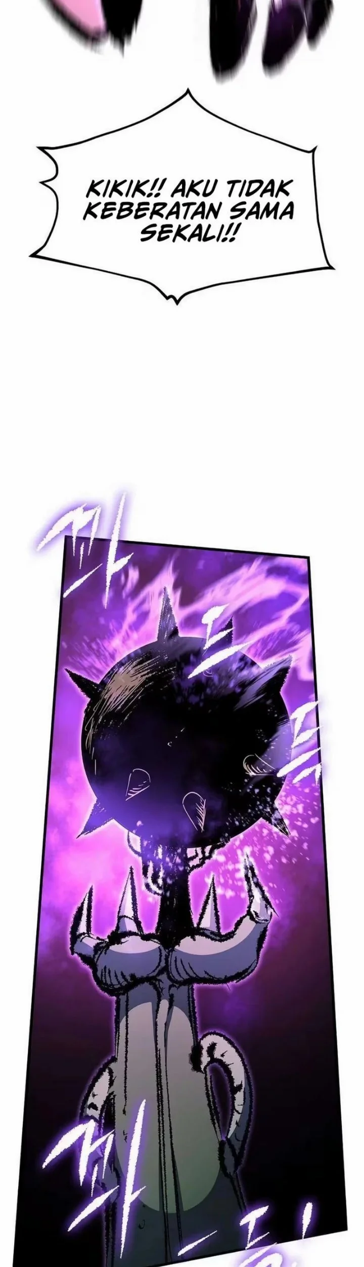 Chronicle of Runes Chapter 64 Gambar 94