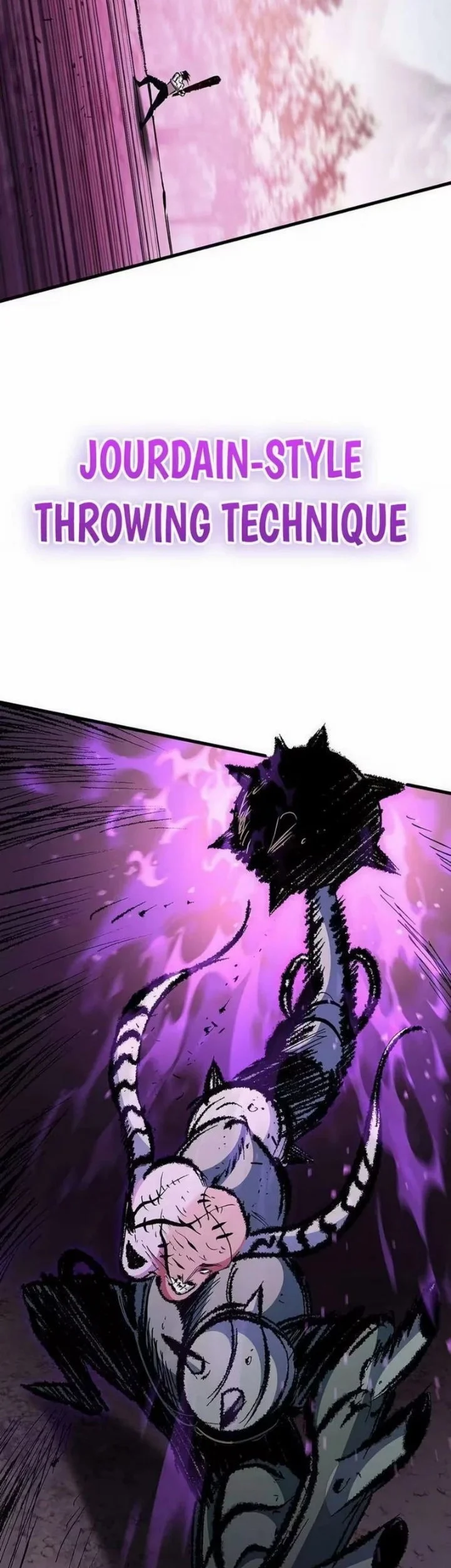 Chronicle of Runes Chapter 64 Gambar 97