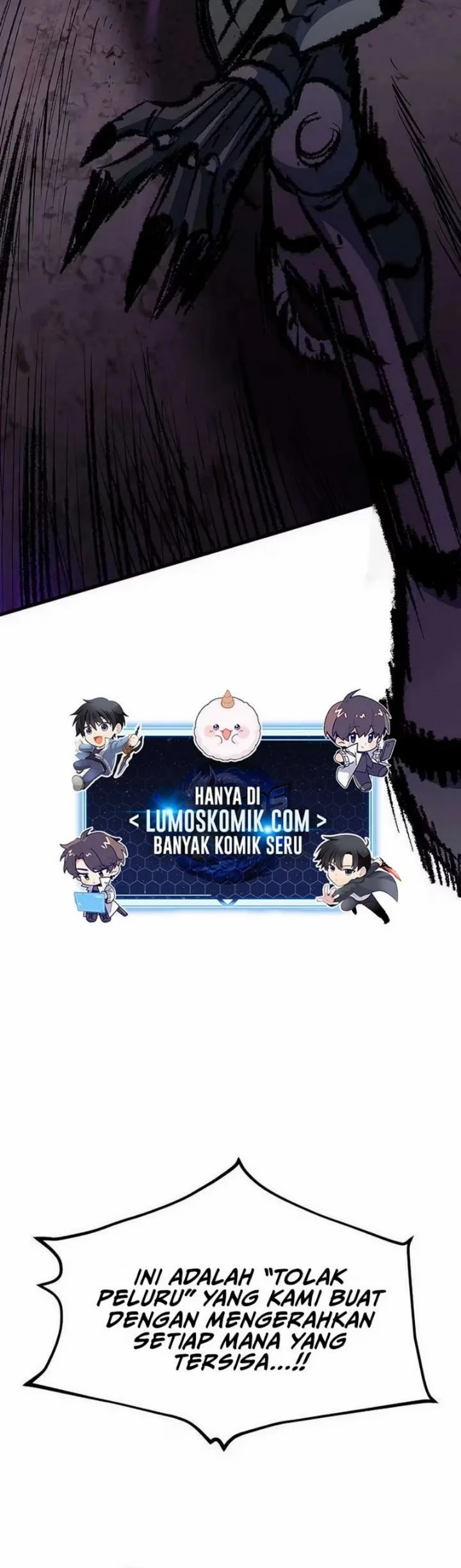 Chronicle of Runes Chapter 64 Gambar 98