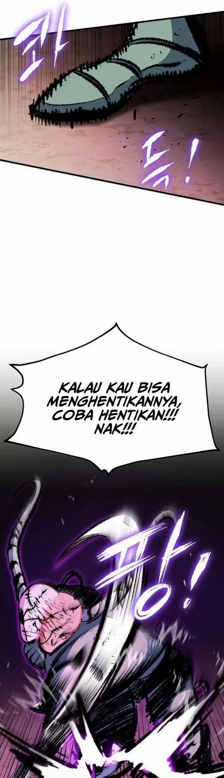 Chronicle of Runes Chapter 64 Gambar 99