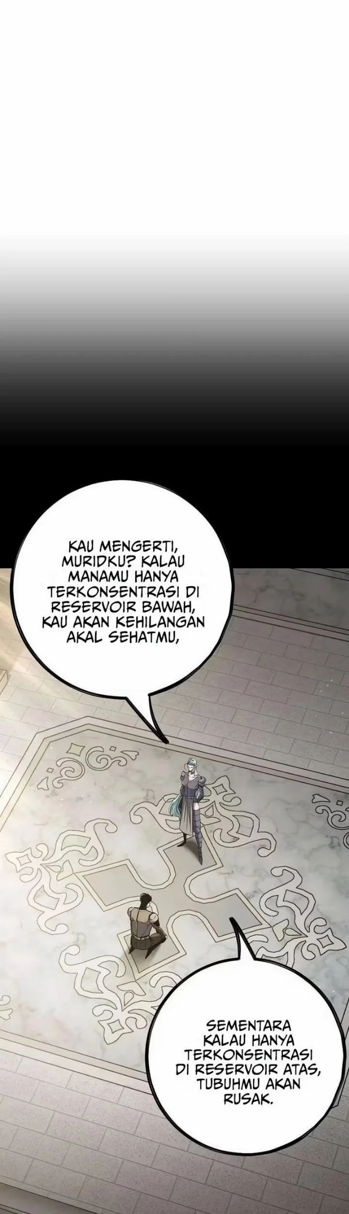 Chronicle of Runes Chapter 64 Gambar 5