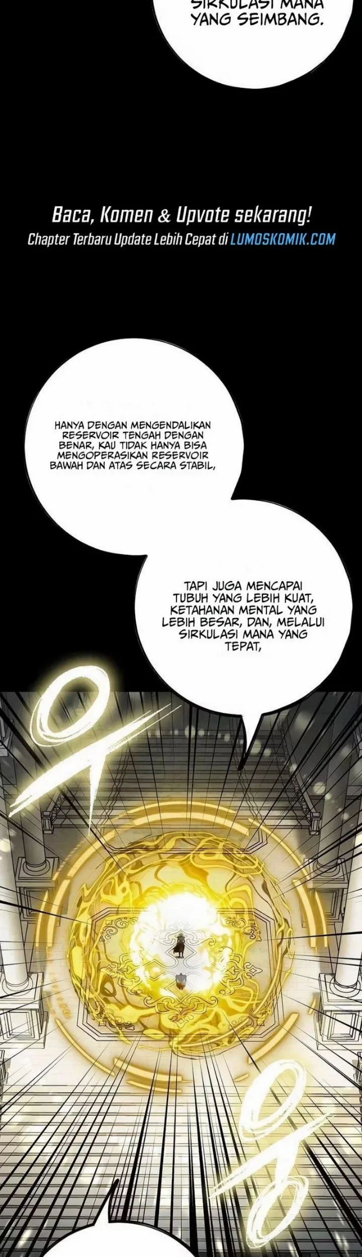 Chronicle of Runes Chapter 64 Gambar 7