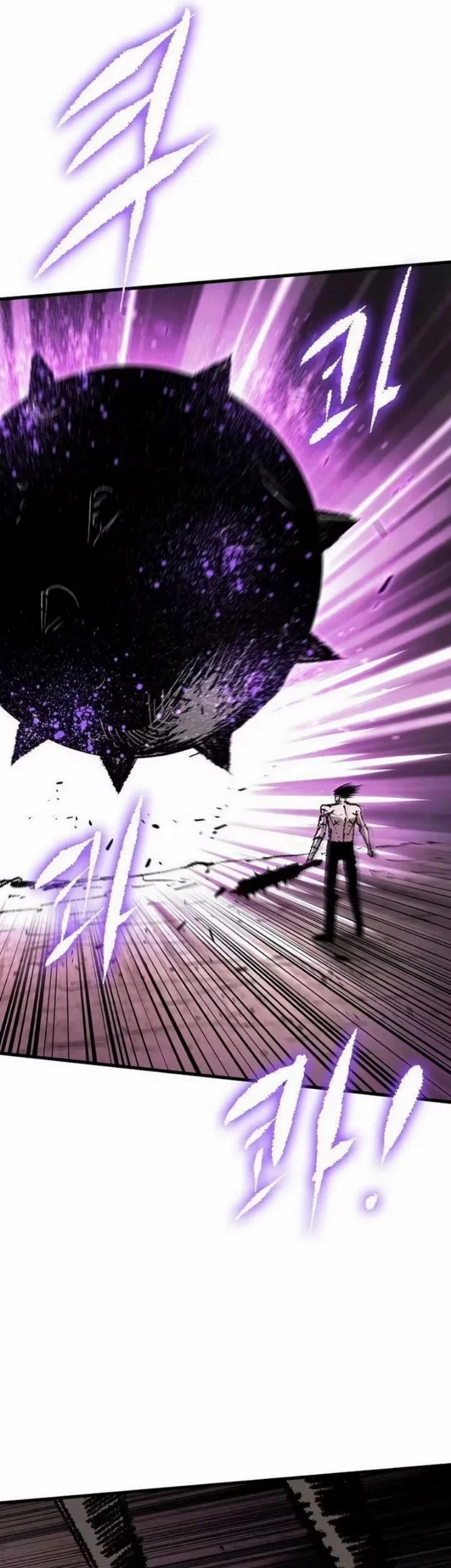 Chronicle of Runes Chapter 64 Gambar 102