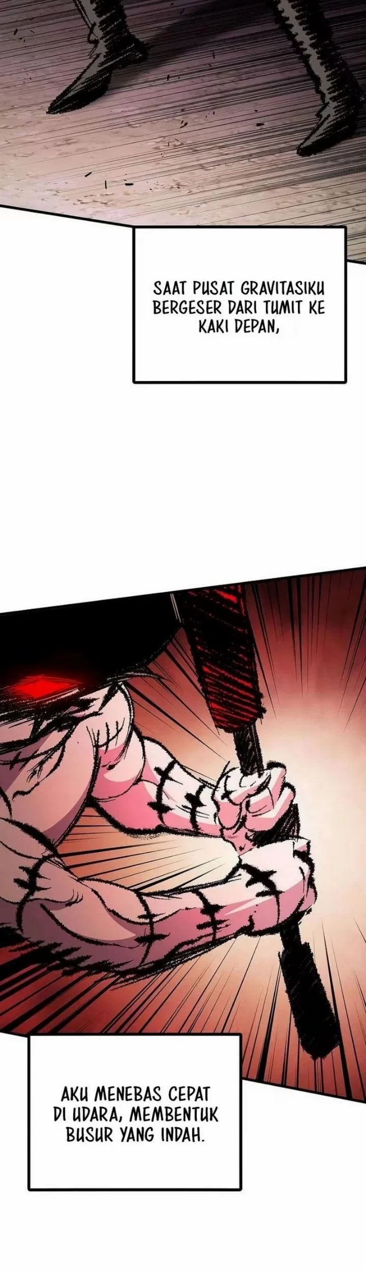 Chronicle of Runes Chapter 64 Gambar 103
