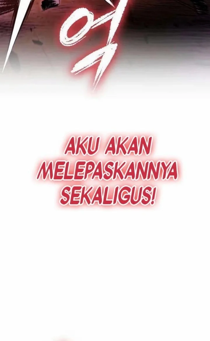 Chronicle of Runes Chapter 64 Gambar 108