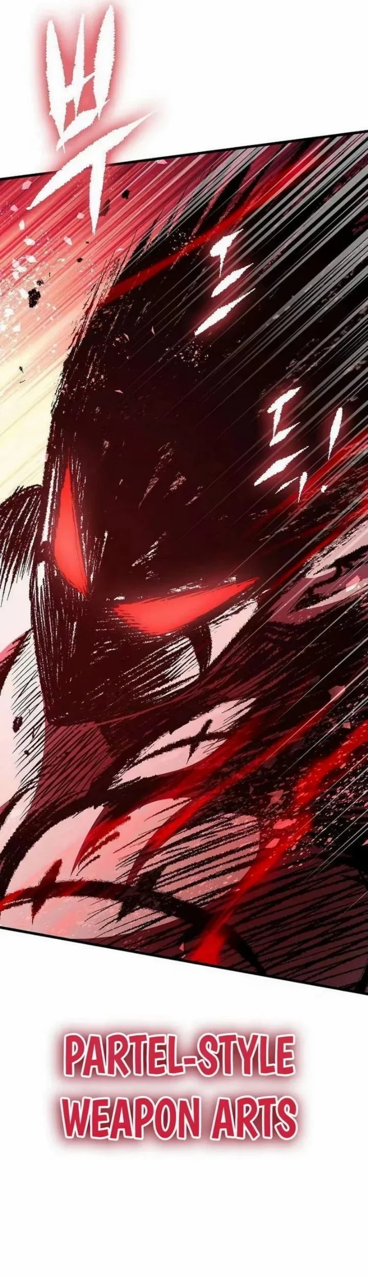 Chronicle of Runes Chapter 64 Gambar 109