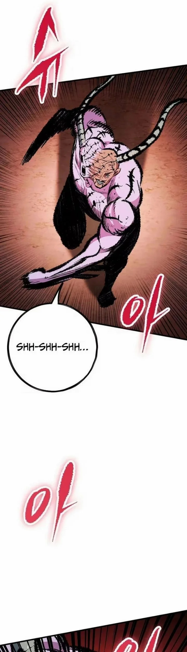 Chronicle of Runes Chapter 64 Gambar 113