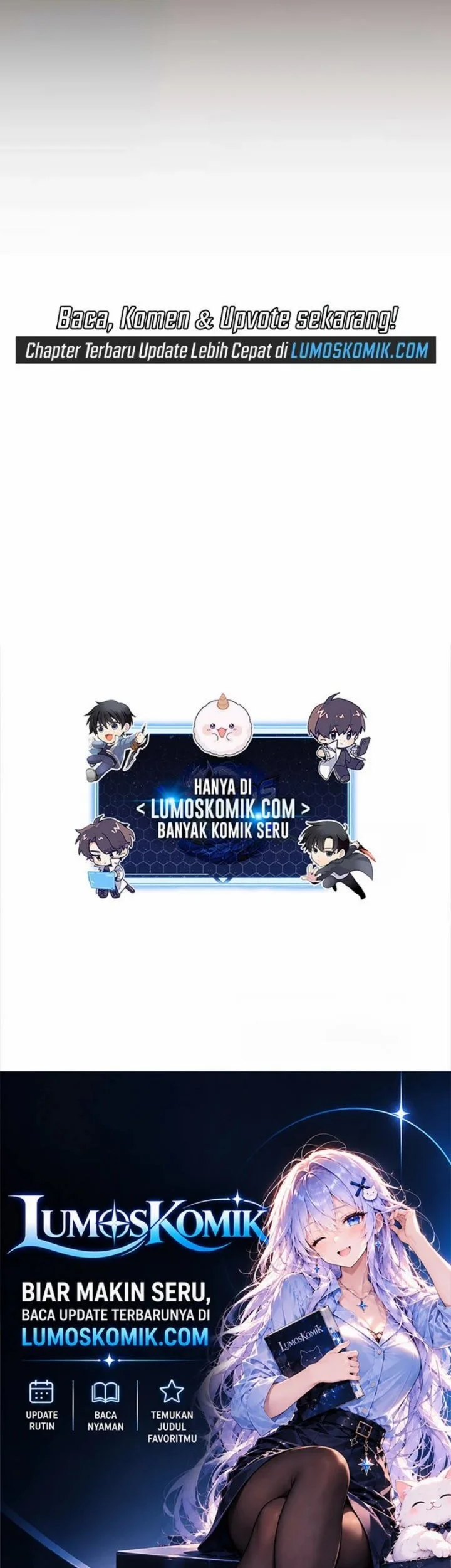 Chronicle of Runes Chapter 64 Gambar 117