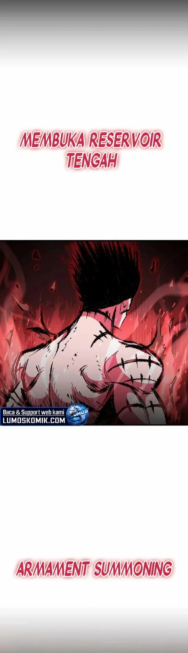 Chronicle of Runes Chapter 64 Gambar 10