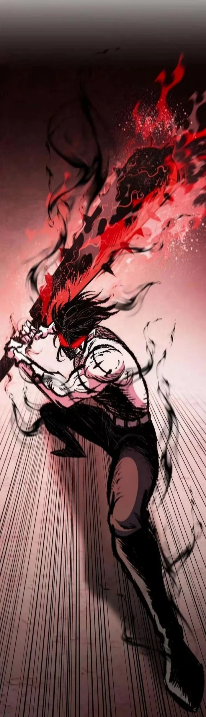 Chronicle of Runes Chapter 64 Gambar 11