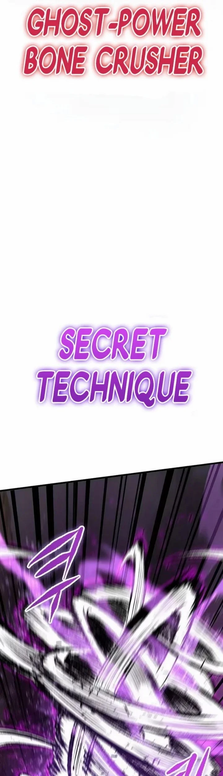 Chronicle of Runes Chapter 64 Gambar 13