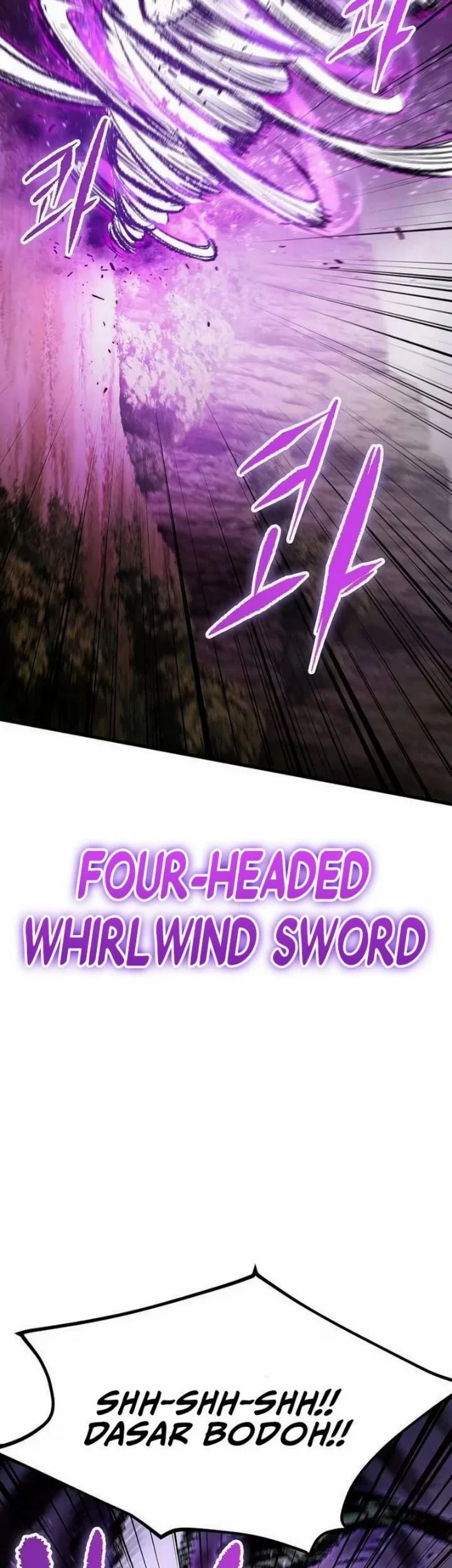 Chronicle of Runes Chapter 64 Gambar 14