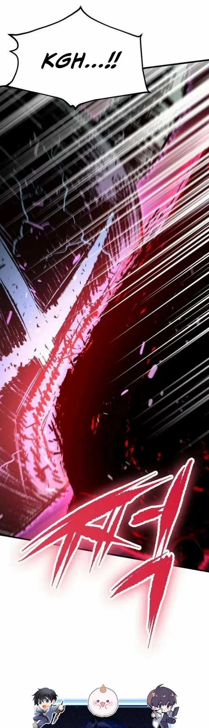 Chronicle of Runes Chapter 64 Gambar 16