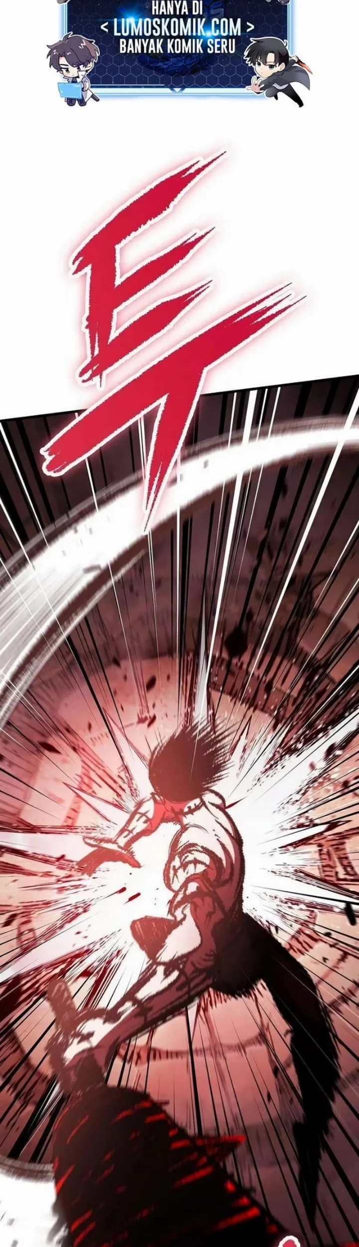 Chronicle of Runes Chapter 64 Gambar 17