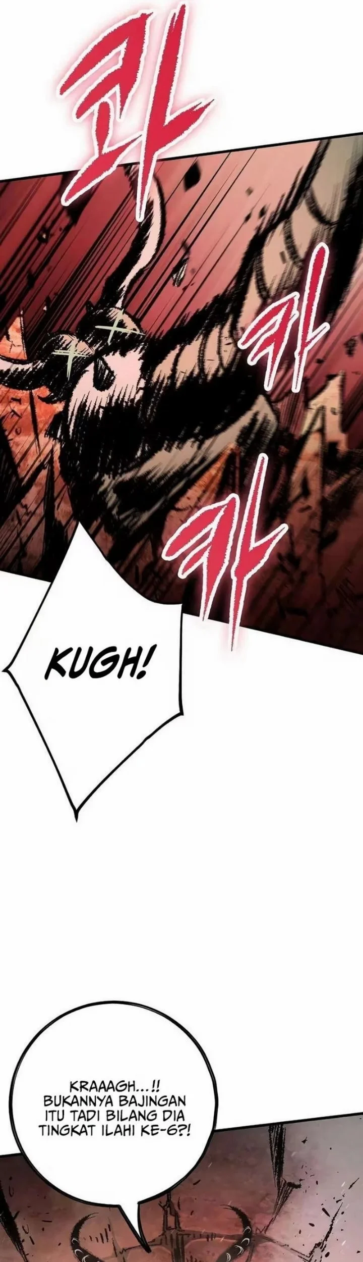 Chronicle of Runes Chapter 64 Gambar 19