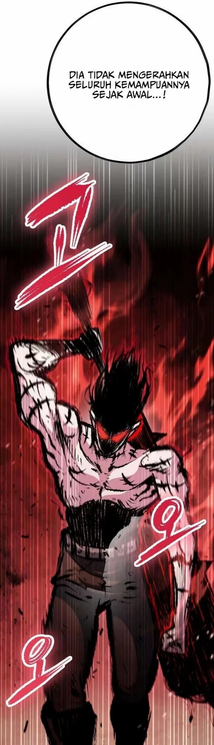 Chronicle of Runes Chapter 64 Gambar 22