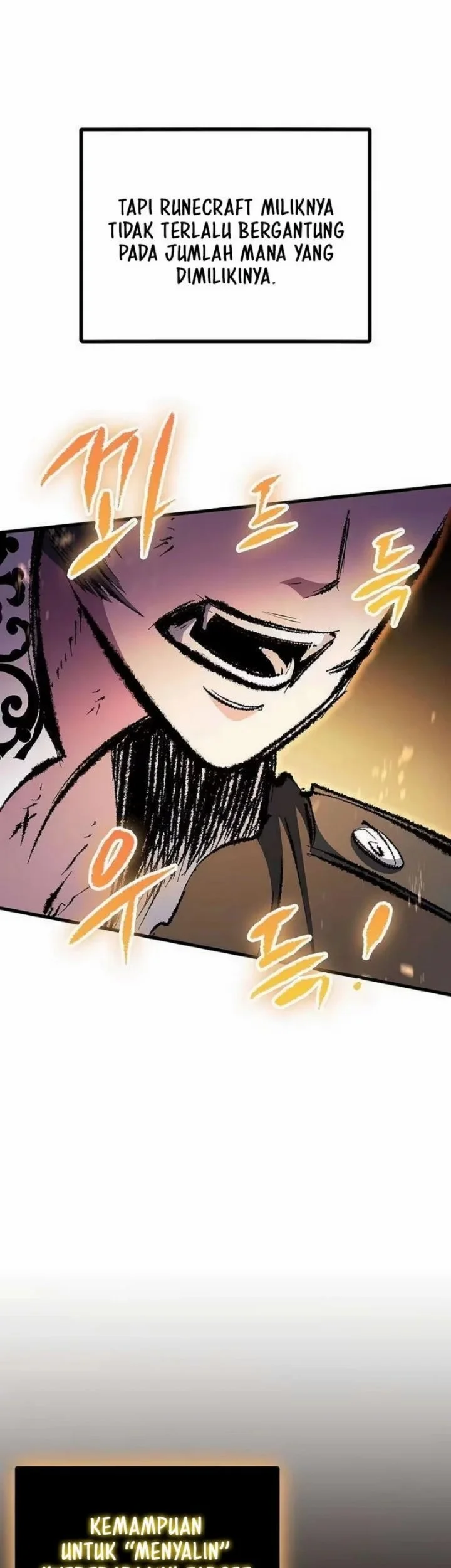 Chronicle of Runes Chapter 64 Gambar 30