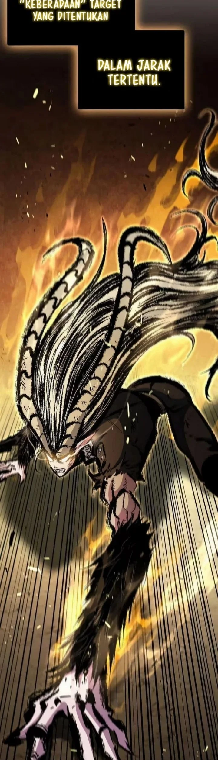 Chronicle of Runes Chapter 64 Gambar 31