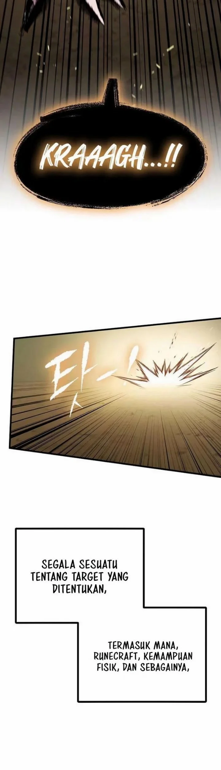 Chronicle of Runes Chapter 64 Gambar 32