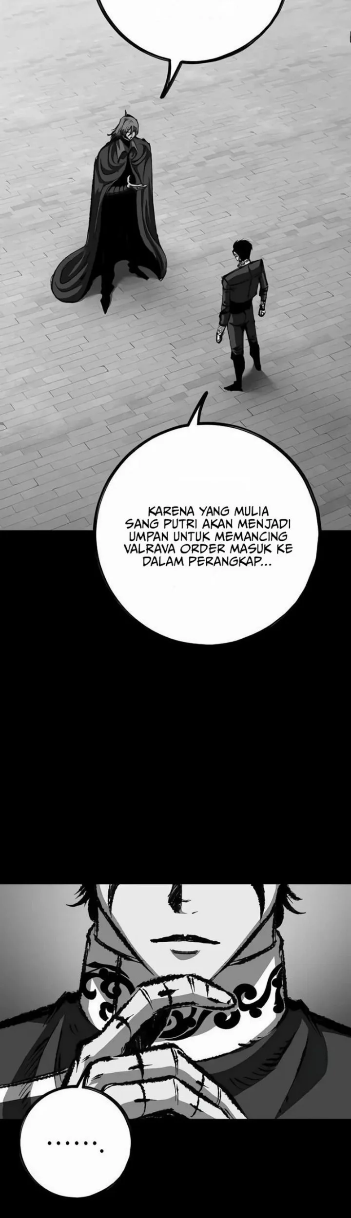 Chronicle of Runes Chapter 65 Gambar 32