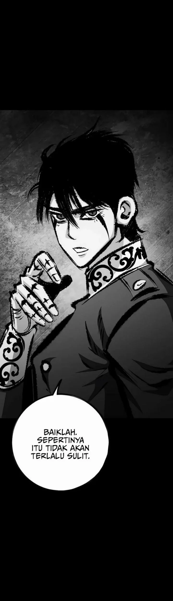 Chronicle of Runes Chapter 65 Gambar 33