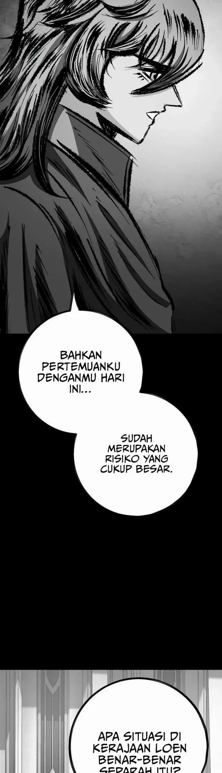 Chronicle of Runes Chapter 65 Gambar 36