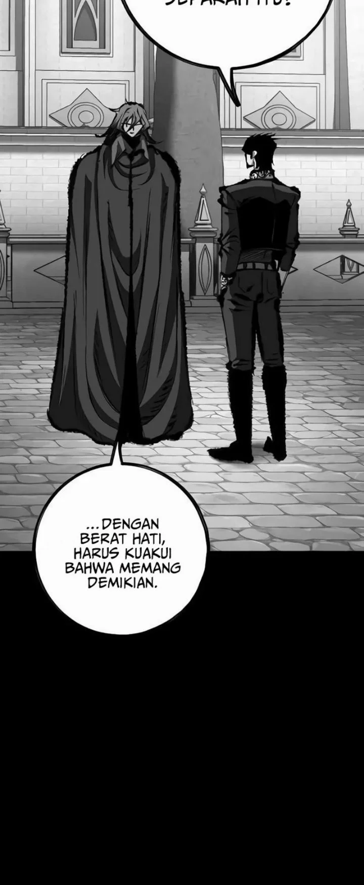 Chronicle of Runes Chapter 65 Gambar 37