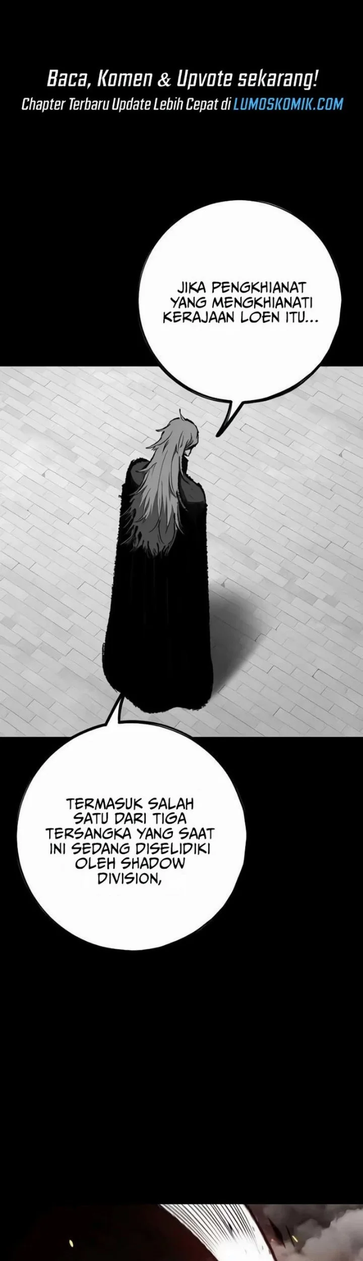 Chronicle of Runes Chapter 65 Gambar 39