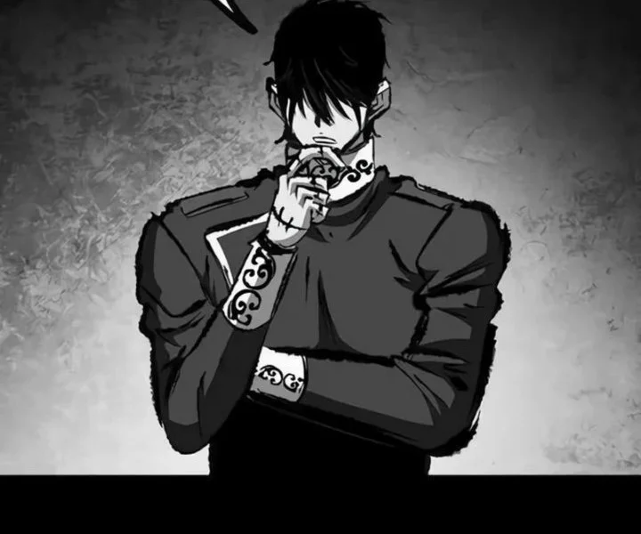 Chronicle of Runes Chapter 65 Gambar 41