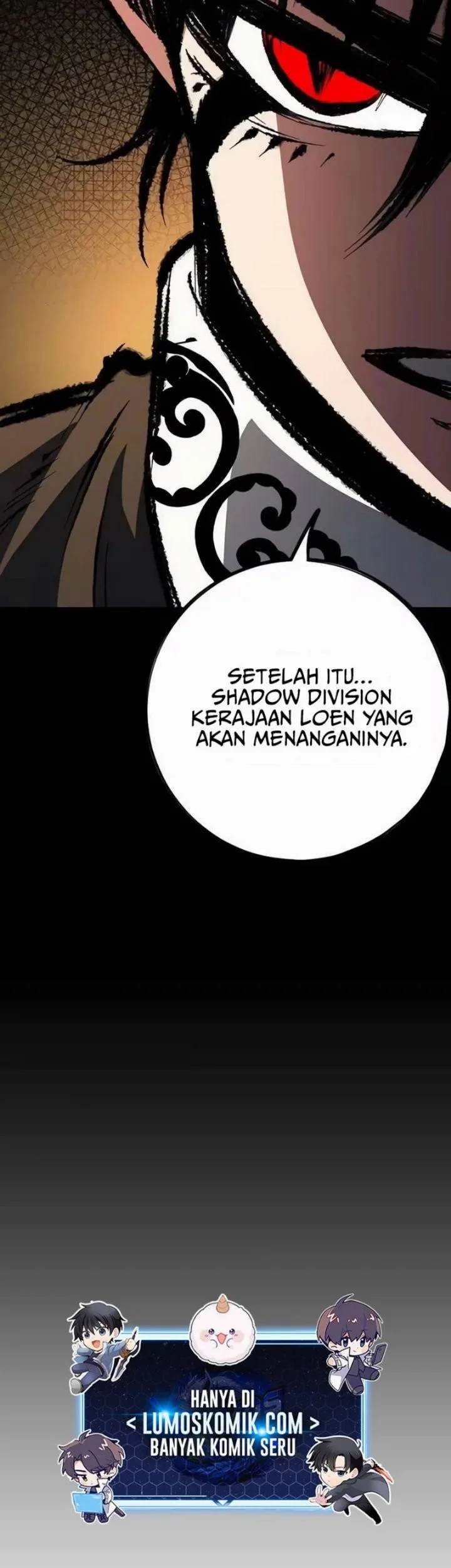 Chronicle of Runes Chapter 65 Gambar 48