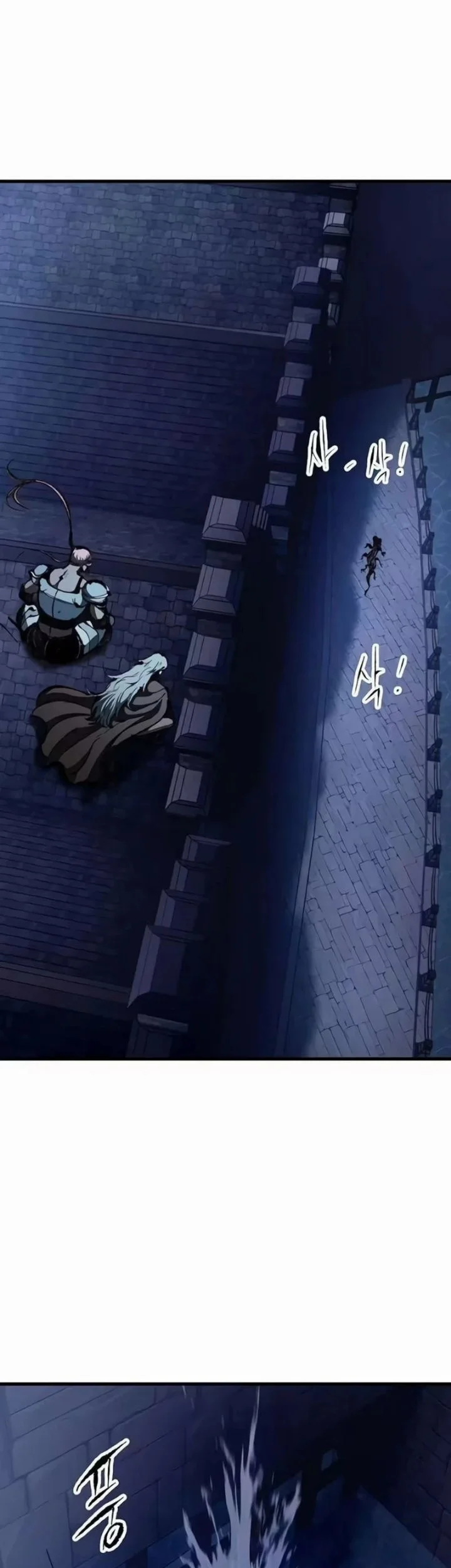 Chronicle of Runes Chapter 65 Gambar 50