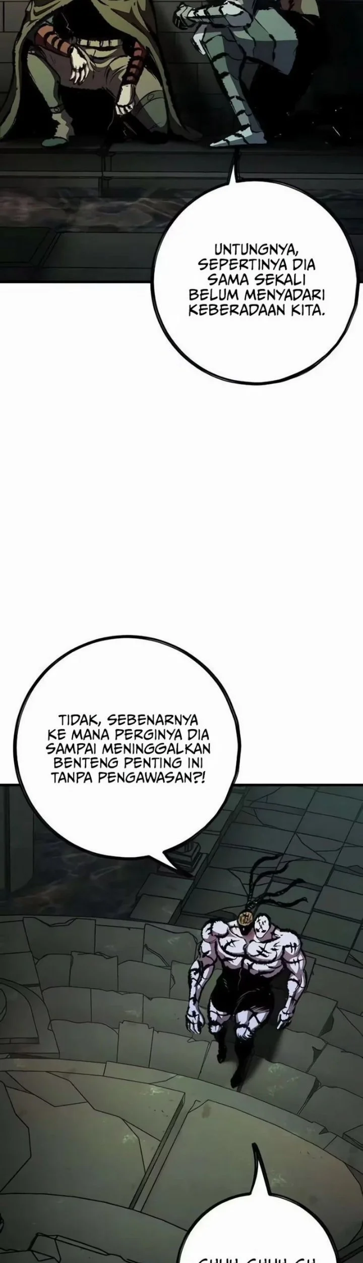 Chronicle of Runes Chapter 65 Gambar 55