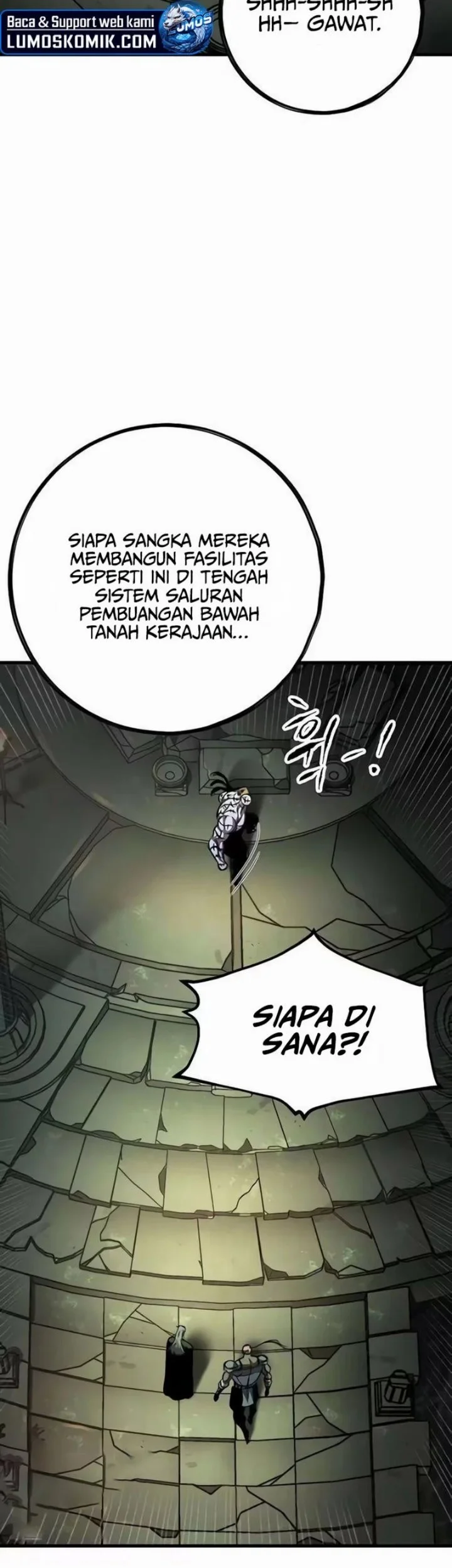 Chronicle of Runes Chapter 65 Gambar 56