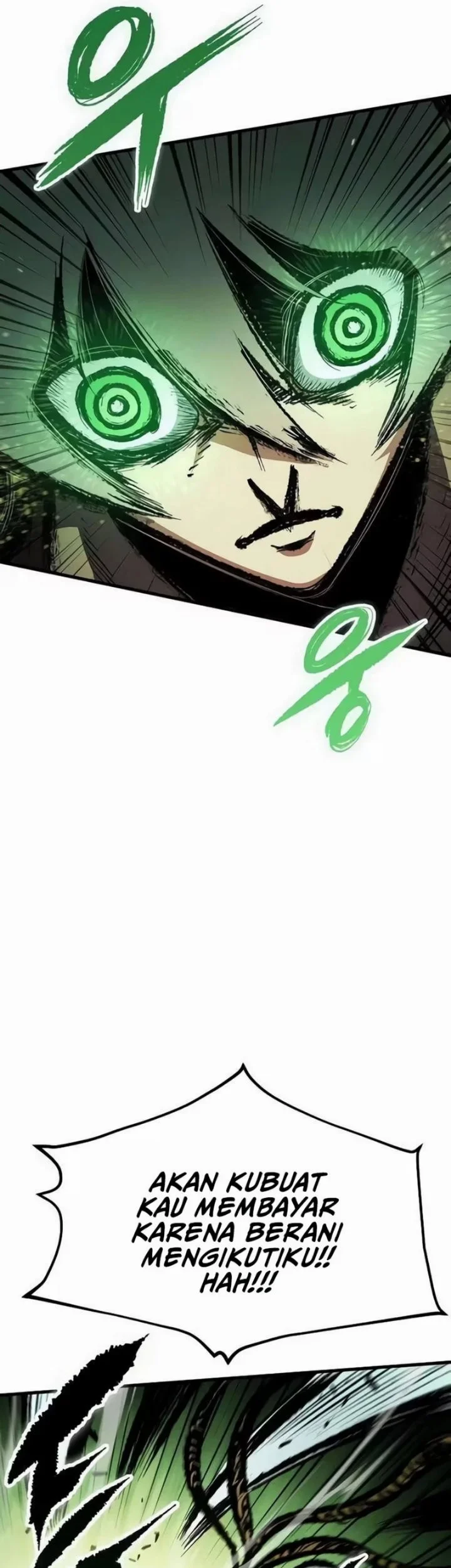 Chronicle of Runes Chapter 65 Gambar 61
