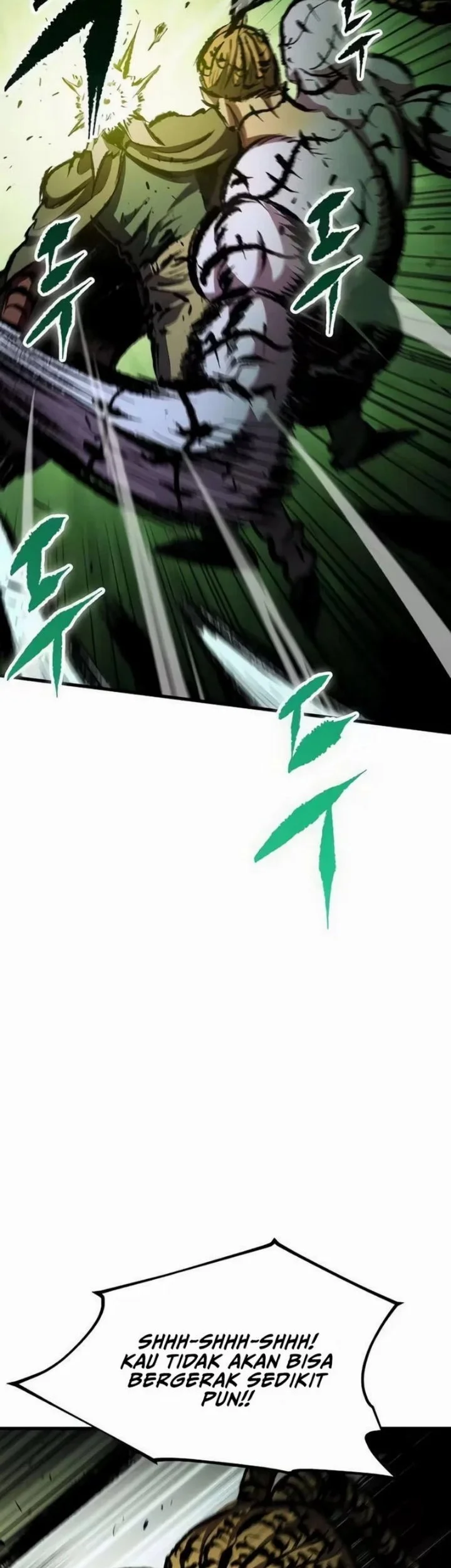 Chronicle of Runes Chapter 65 Gambar 62