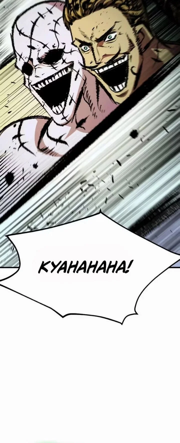 Chronicle of Runes Chapter 65 Gambar 63