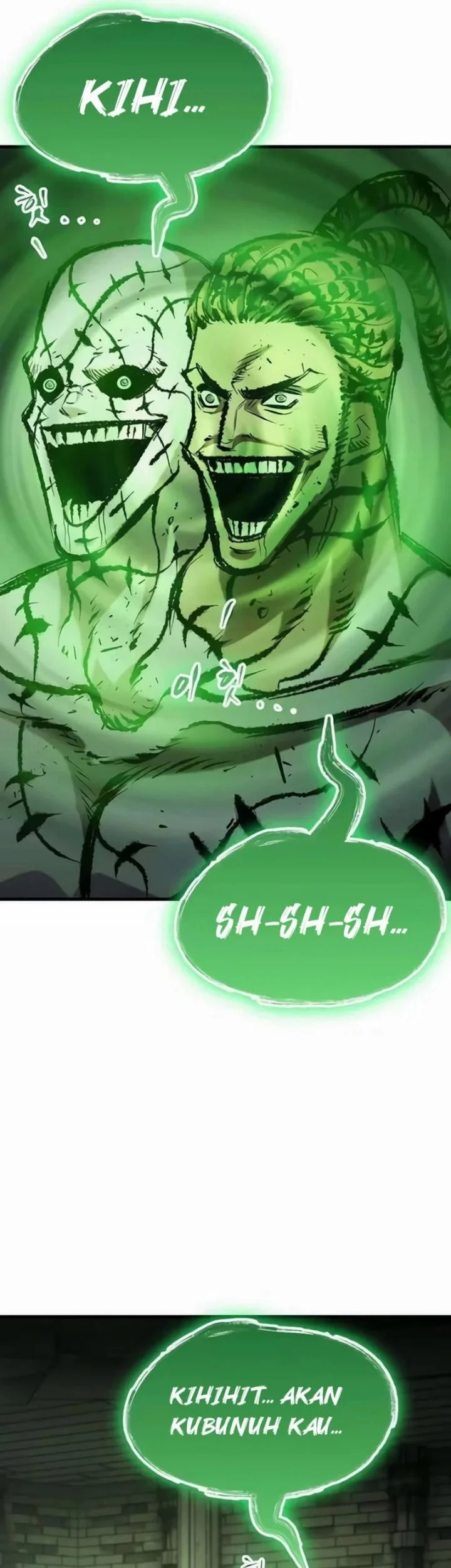 Chronicle of Runes Chapter 65 Gambar 64