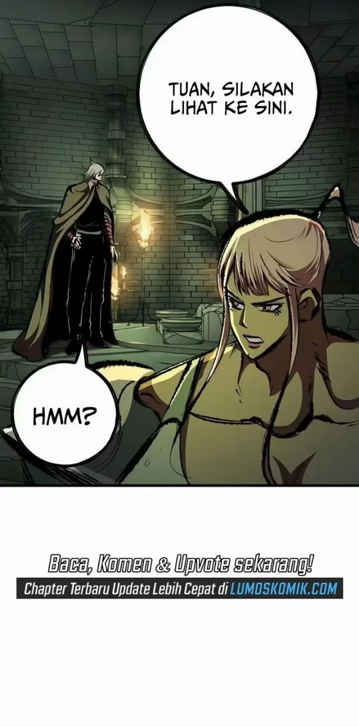 Chronicle of Runes Chapter 65 Gambar 66