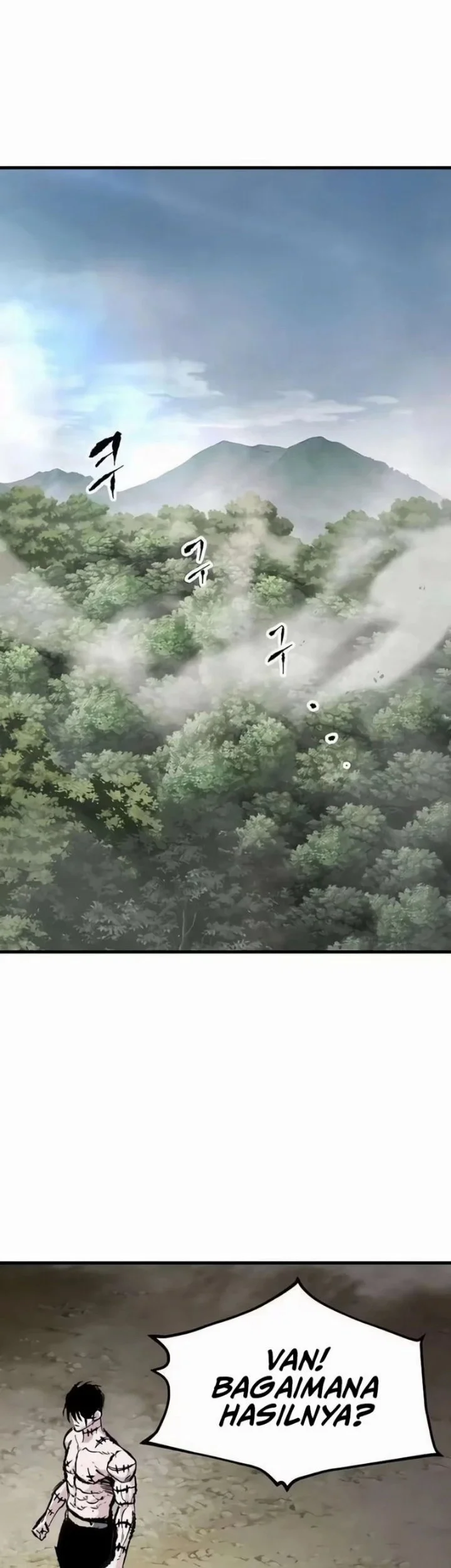 Manhwa Chronicle of Runes Chapter 65 gambar 2