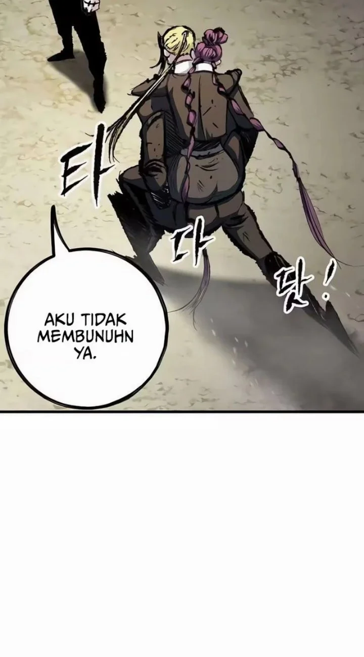 Chronicle of Runes Chapter 65 Gambar 3