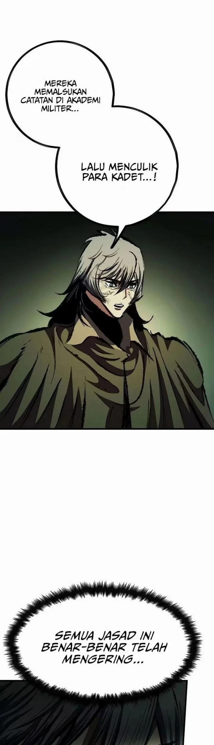 Chronicle of Runes Chapter 65 Gambar 68