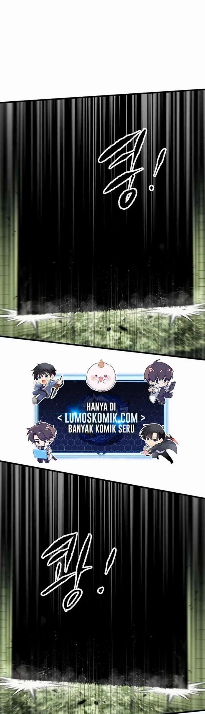 Chronicle of Runes Chapter 65 Gambar 71