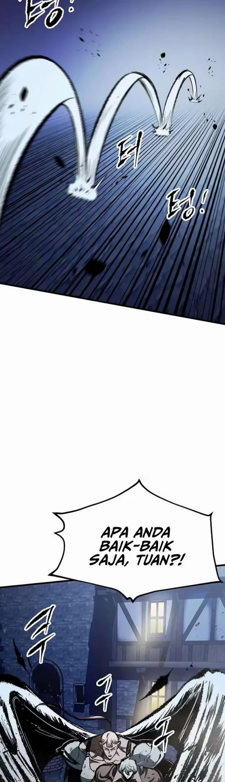 Chronicle of Runes Chapter 65 Gambar 75