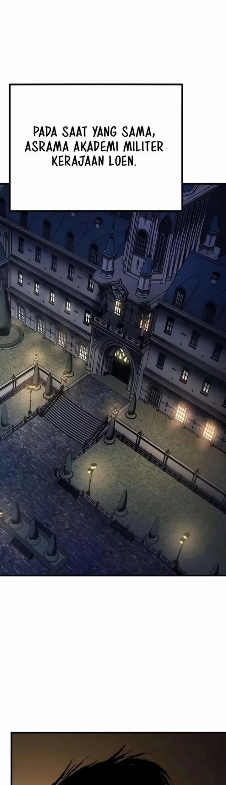 Chronicle of Runes Chapter 65 Gambar 82