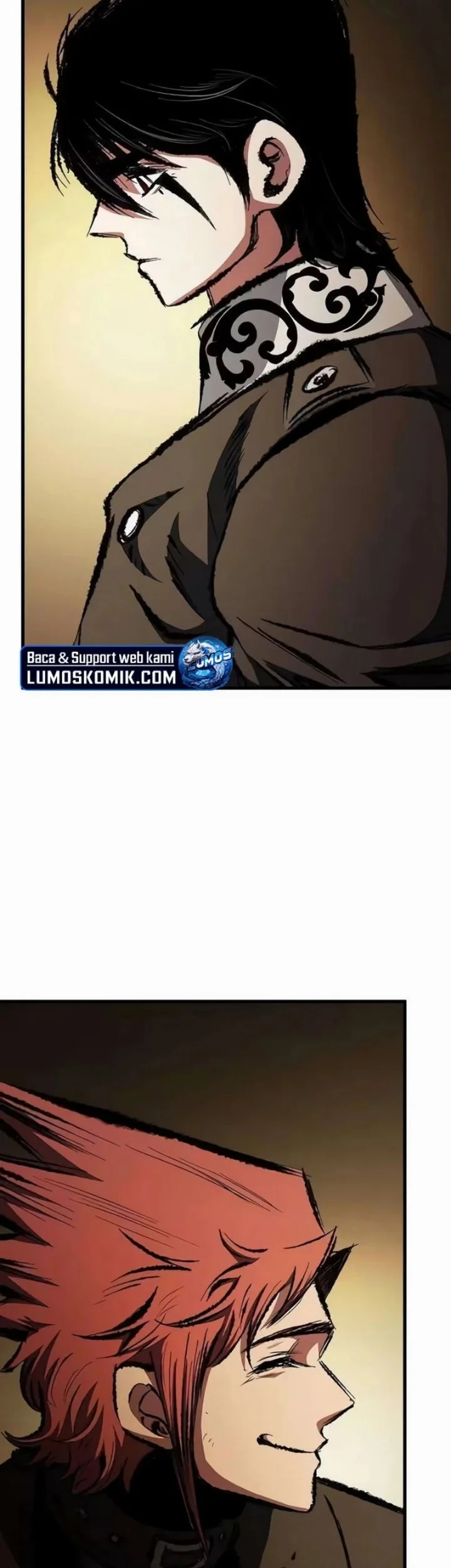 Chronicle of Runes Chapter 65 Gambar 83