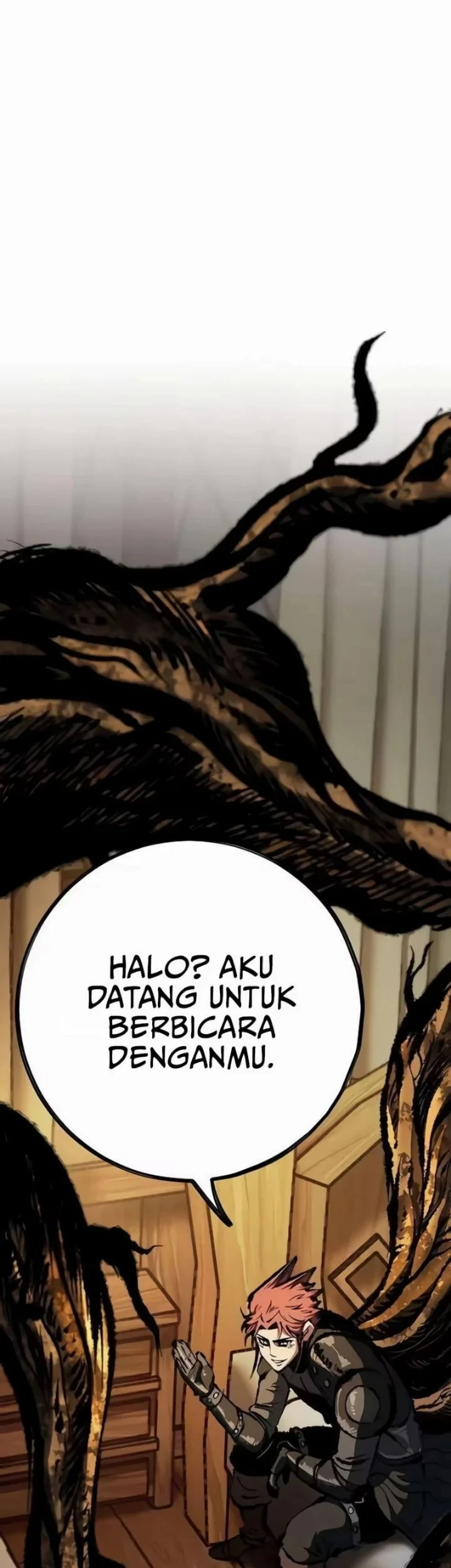 Chronicle of Runes Chapter 65 Gambar 85