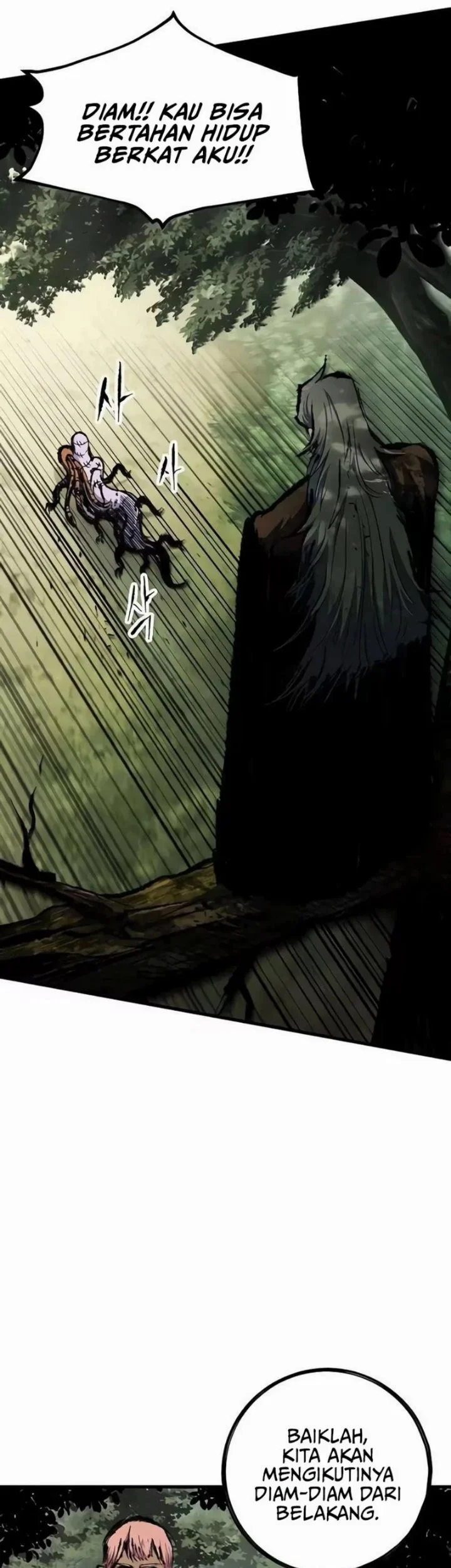 Chronicle of Runes Chapter 65 Gambar 7