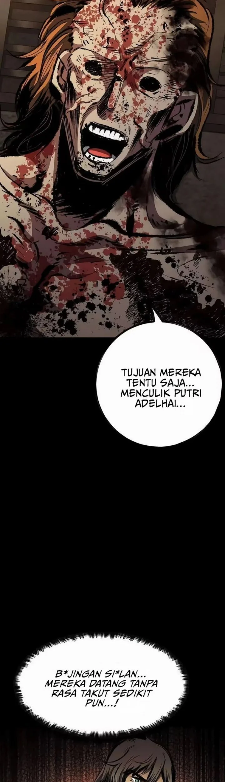 Chronicle of Runes Chapter 65 Gambar 11